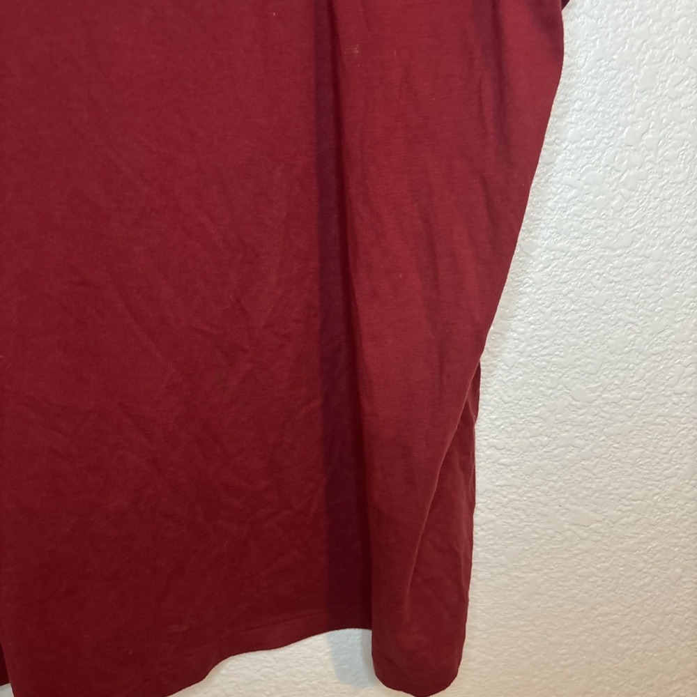 Denim Supply Ralph Lauren Distressed American Flag T-Shirt XL Single‎ Stitch - Picture 8 of 16